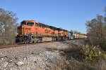 BNSF 7206